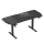 Ultradesk LEVEL V2 LED RGB (Czarne) (elektryczna regulacja) UDESK-LVALED-BB - 1133304 - zdjęcie 2